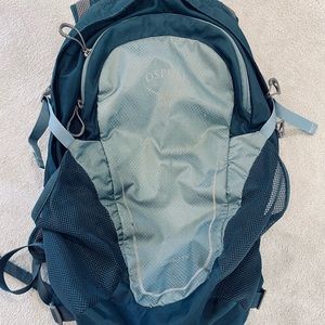 Osprey Daylite backpack